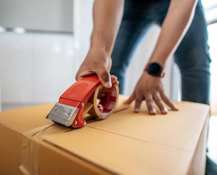 συσκευασία-αμπαλάζ Πάτρα μεταφορές μετακομίσεις